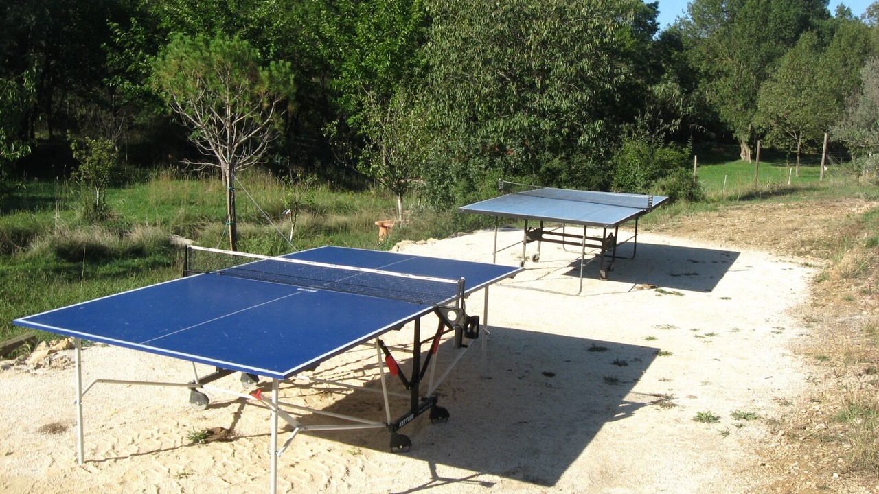Photo of Outdoor in Saint-Clement