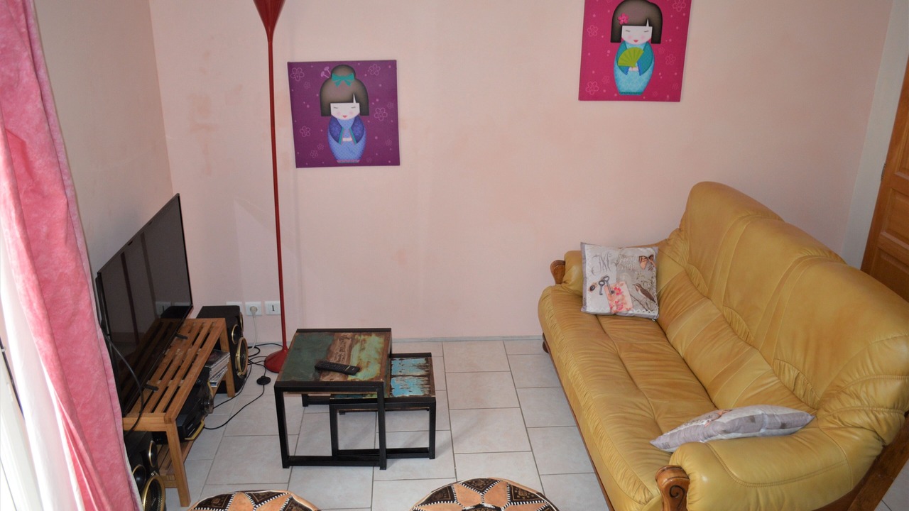 Photo of Livingroom in Saint-Clement