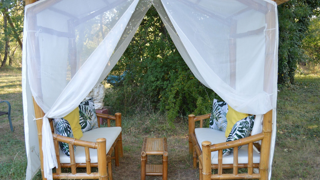 Photo of Outdoor in Saint-Clement