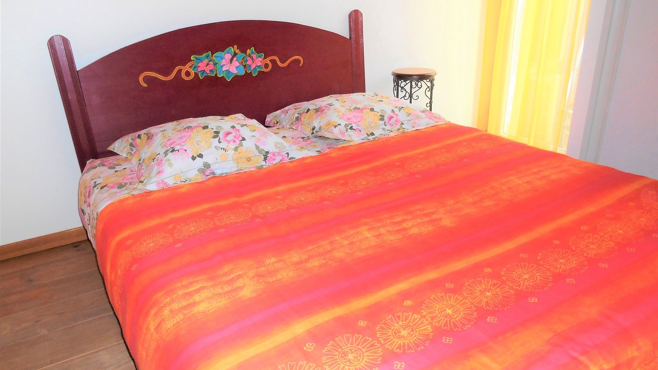 Photo of Bedroom in Saint-Clement