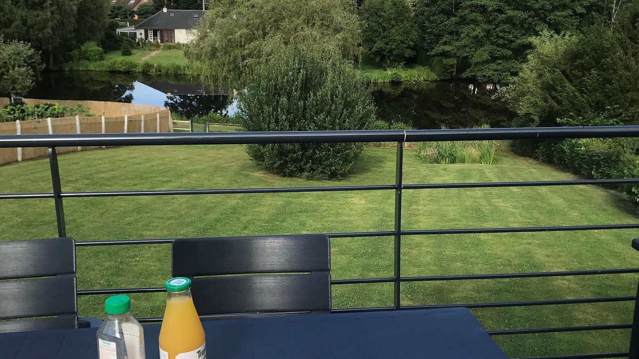 Photo of Outdoor in Forges-les-Eaux