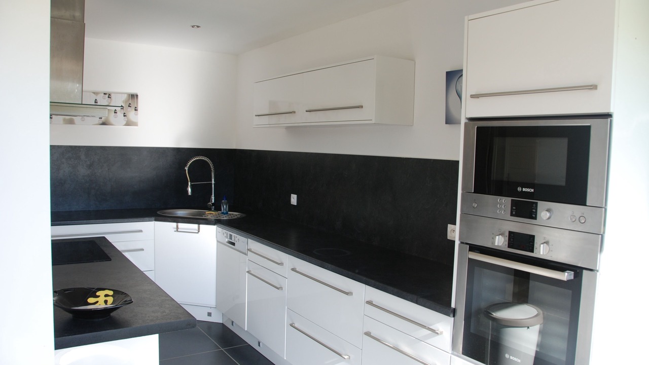 Photo of Kitchen in Forges-les-Eaux