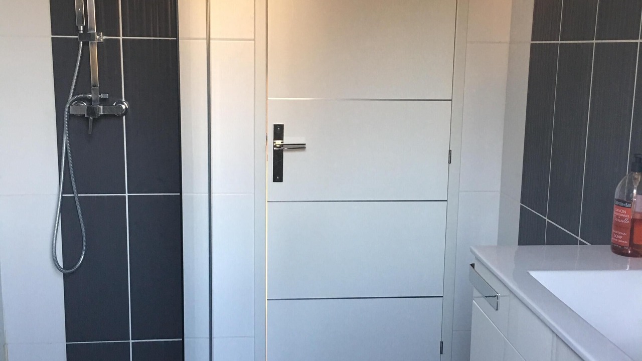Photo of Bathroom in Forges-les-Eaux