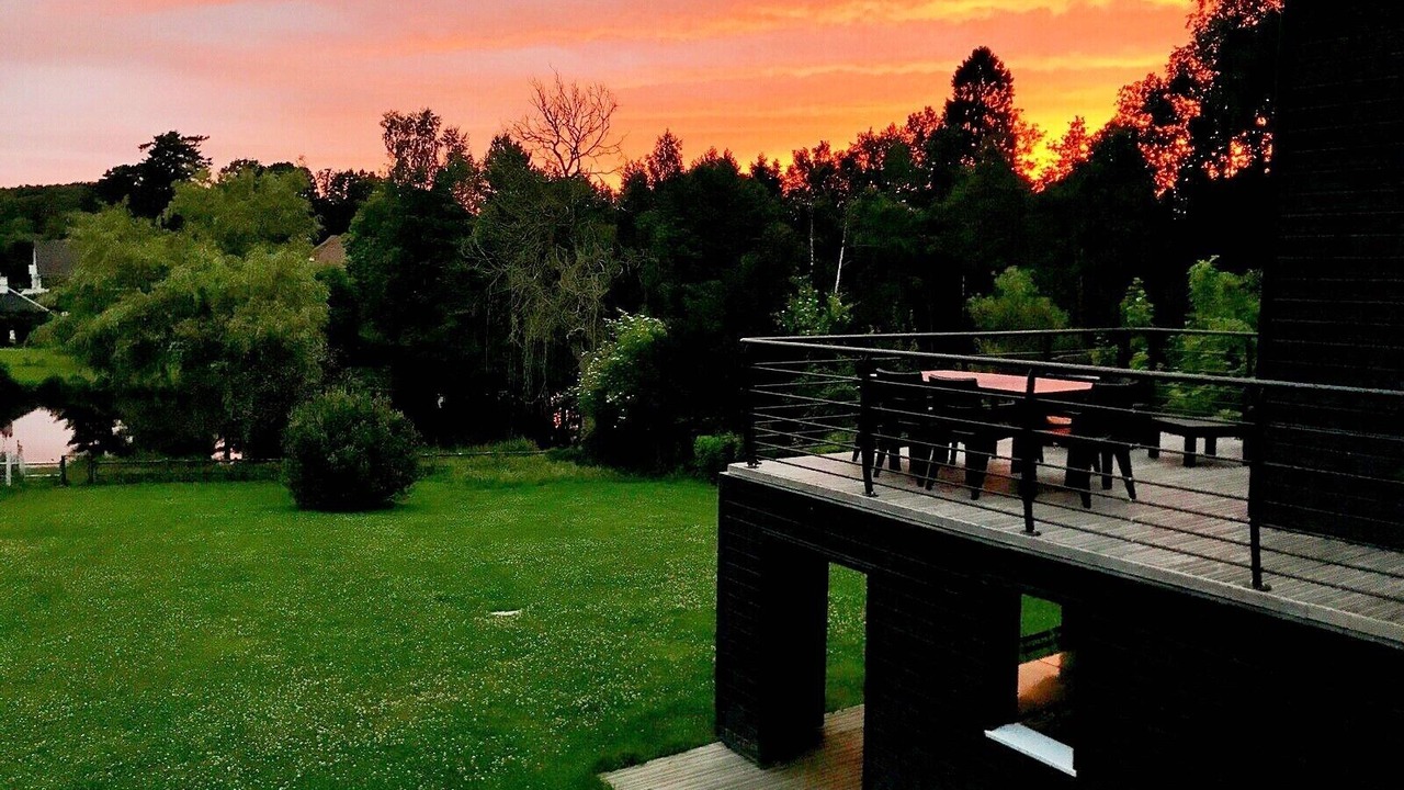 Photo of Outdoor in Forges-les-Eaux