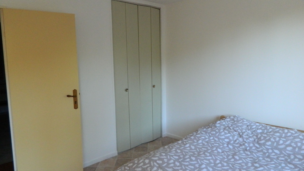 Photo of Bedroom in Roquevaire