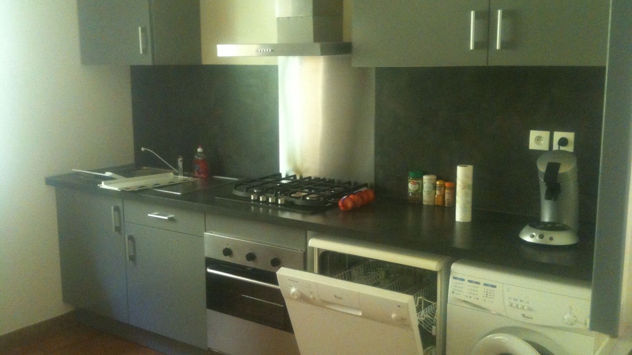 Photo of Kitchen in Roquevaire