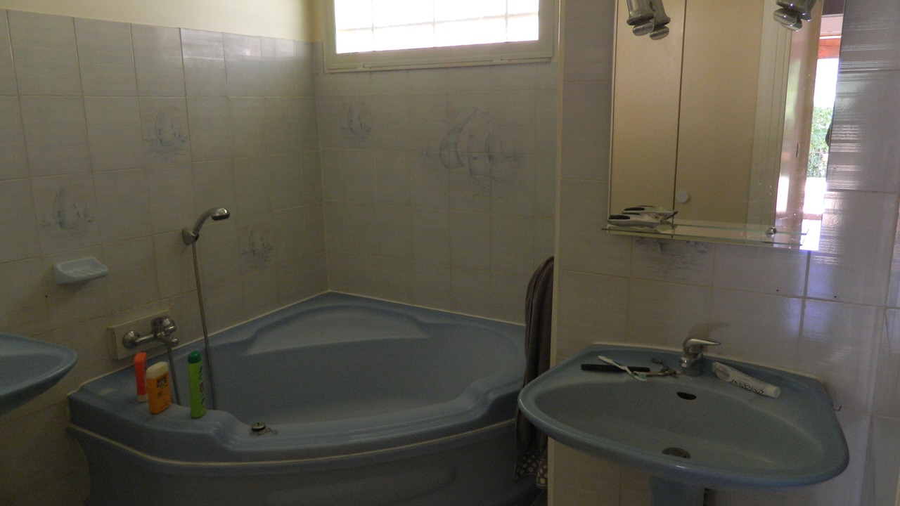 Photo of Bathroom in Roquevaire
