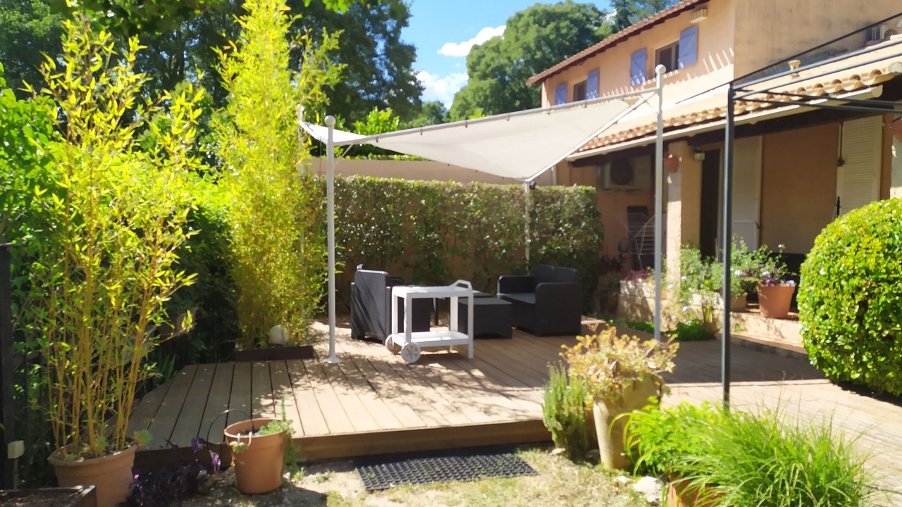 Photo of Patio Balcony in Roquevaire