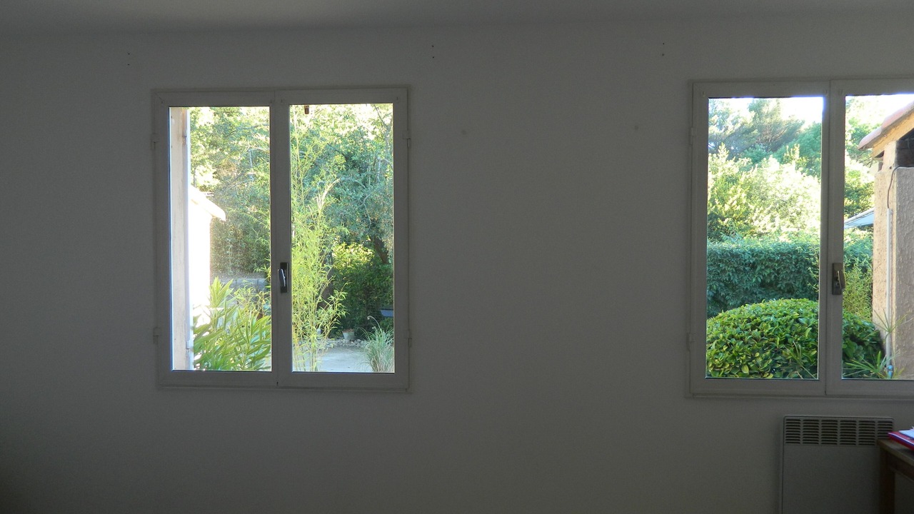 Photo of Bedroom in Roquevaire