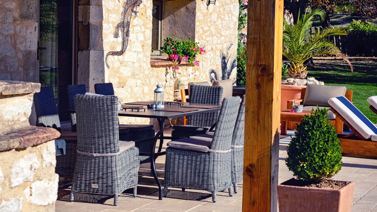 Photo of Outdoor in Castelnau-de-Montmiral