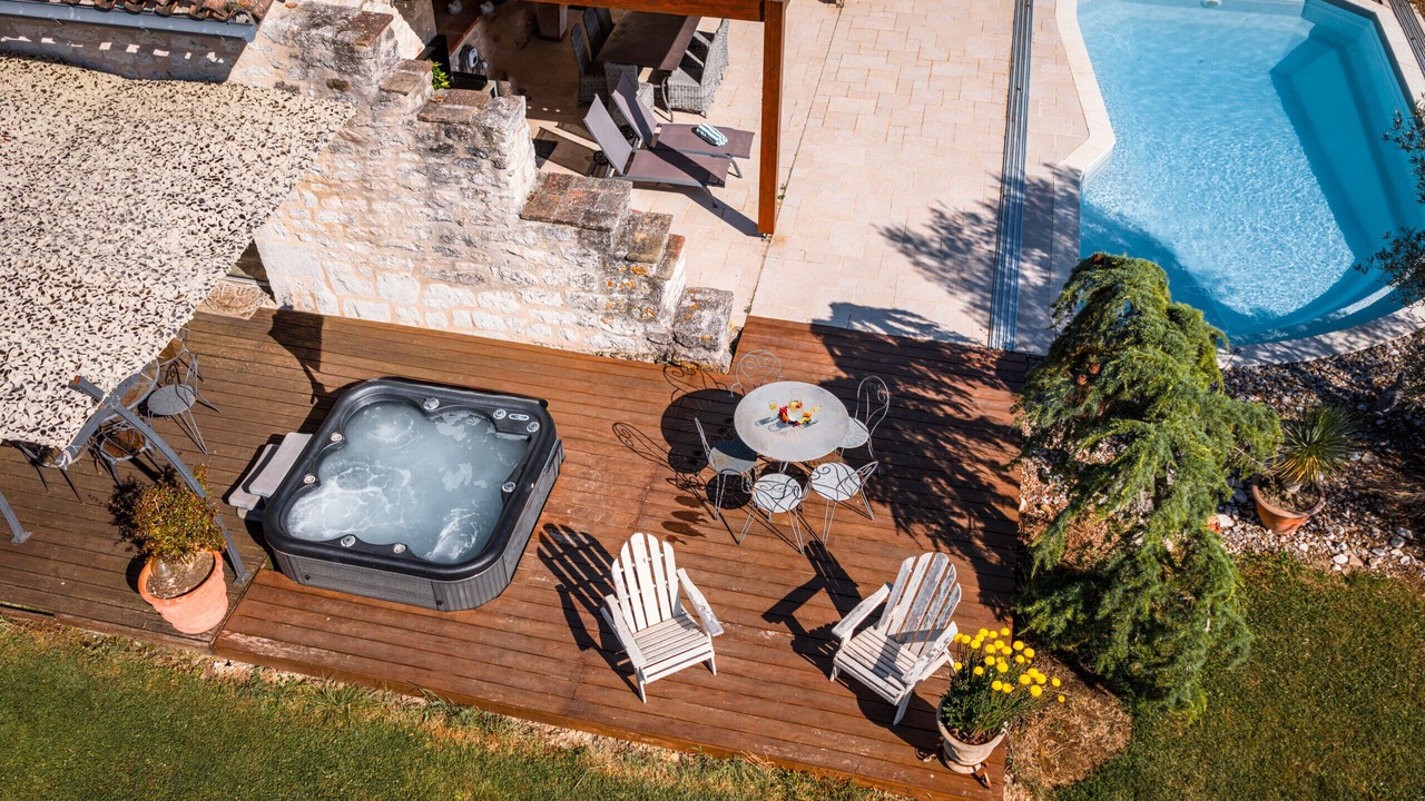 Photo of Outdoor in Castelnau-de-Montmiral