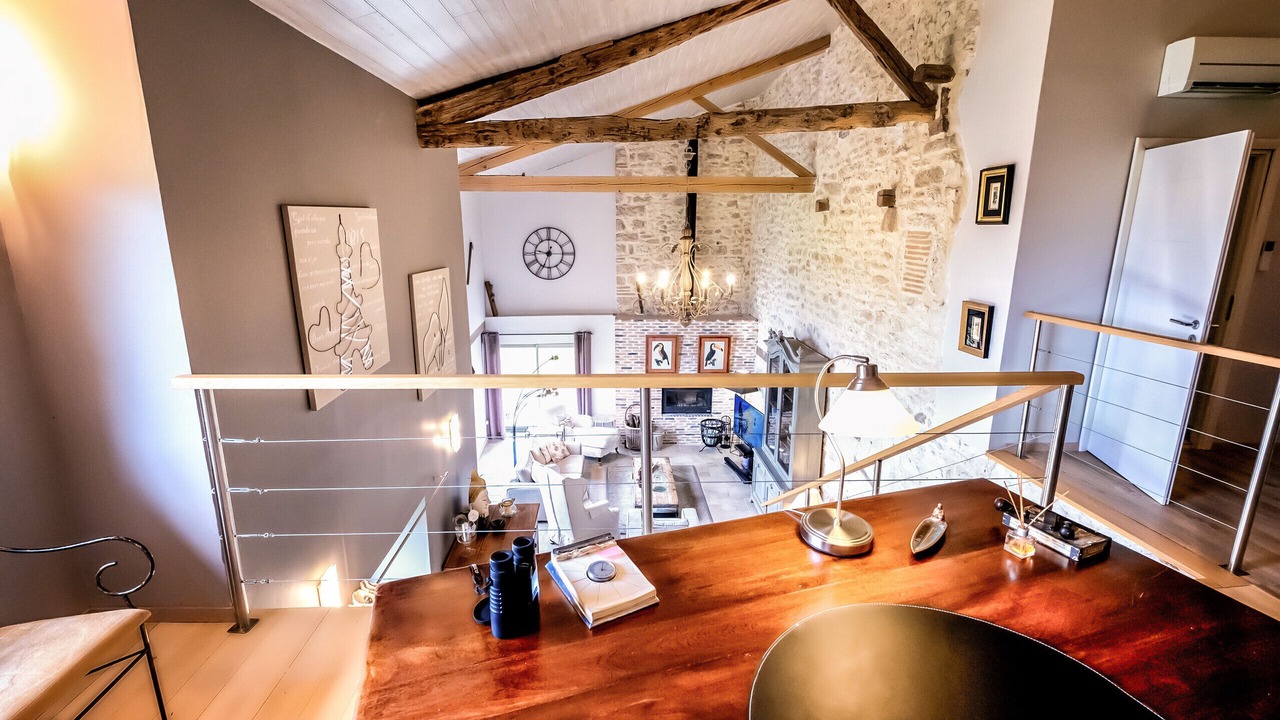 Photo of Others in Castelnau-de-Montmiral