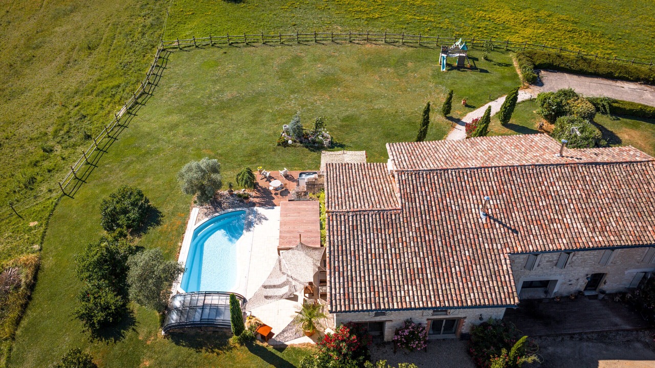 Photo of Outdoor in Castelnau-de-Montmiral