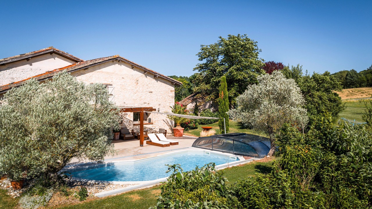 Photo of Outdoor in Castelnau-de-Montmiral