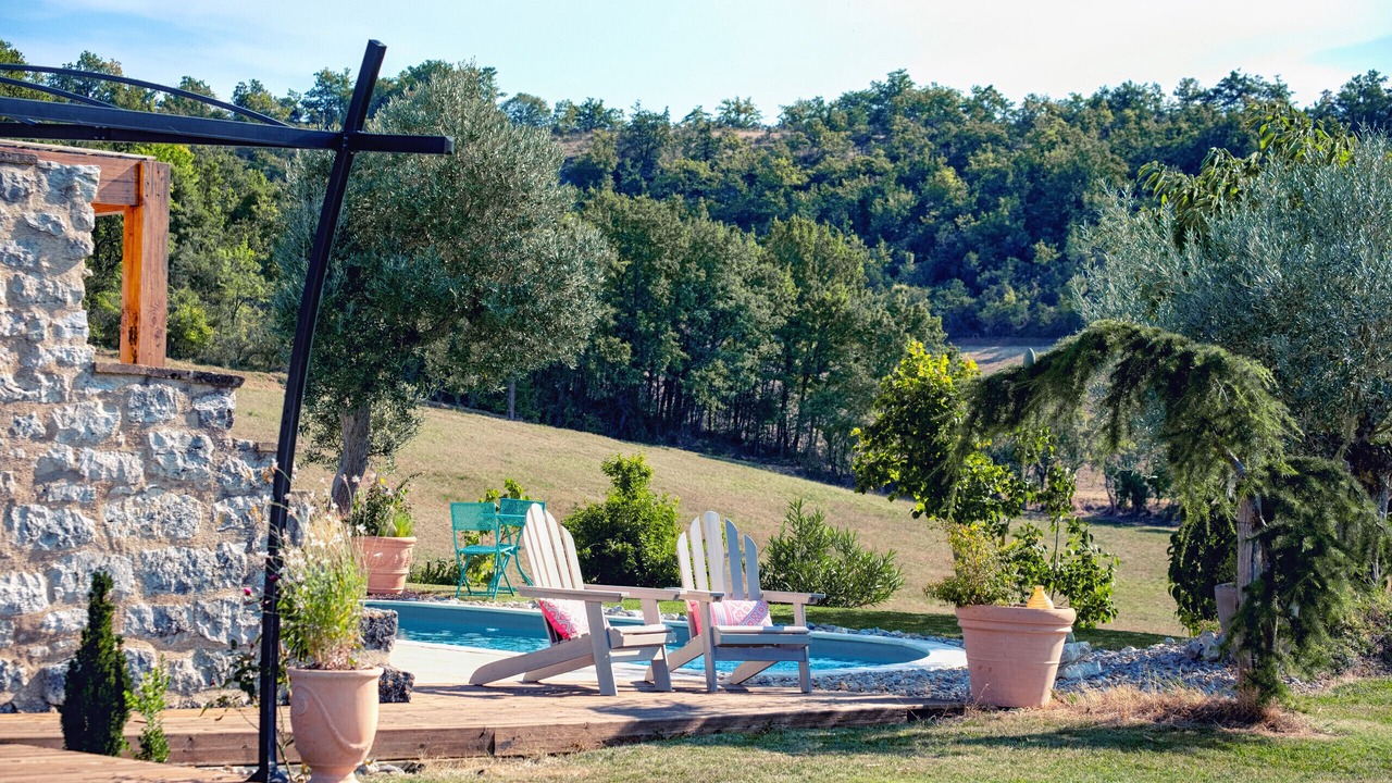 Photo of Outdoor in Castelnau-de-Montmiral