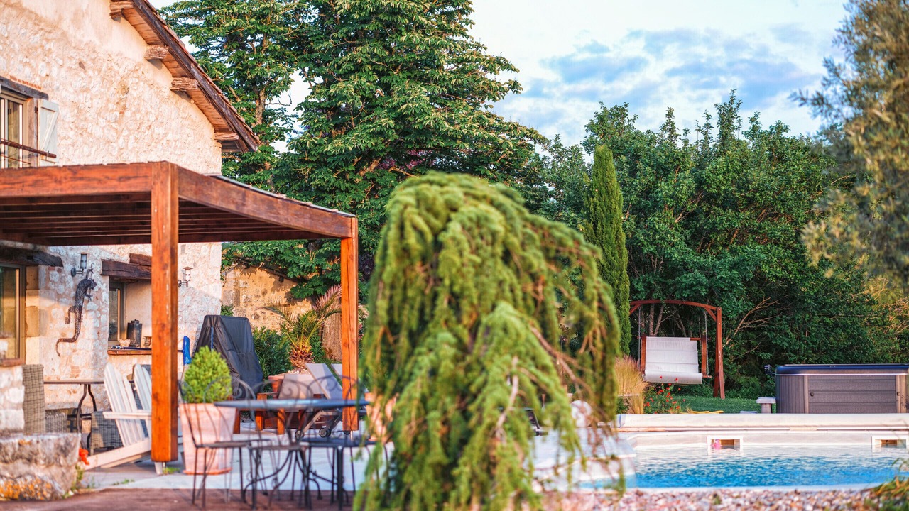 Photo of Outdoor in Castelnau-de-Montmiral