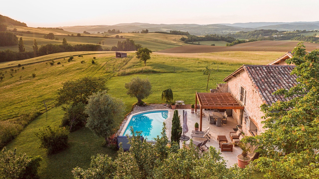 Photo of Outdoor in Castelnau-de-Montmiral