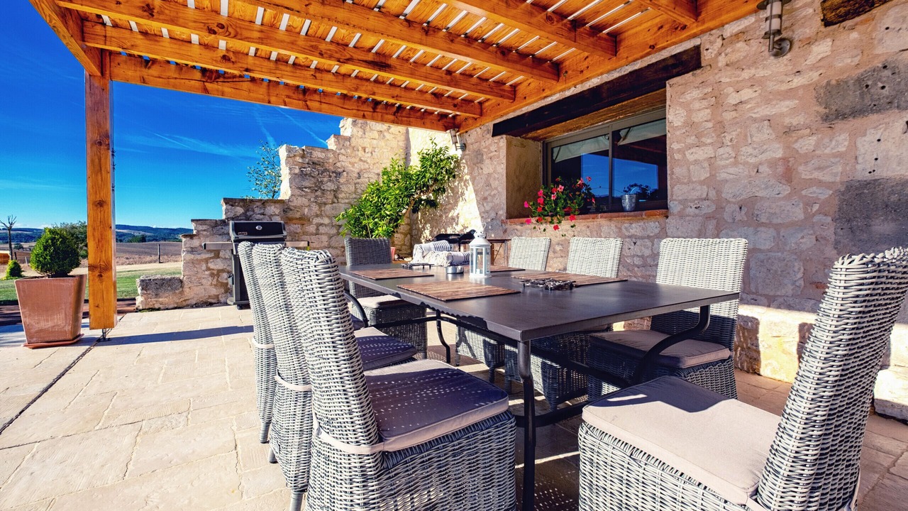 Photo of Outdoor in Castelnau-de-Montmiral