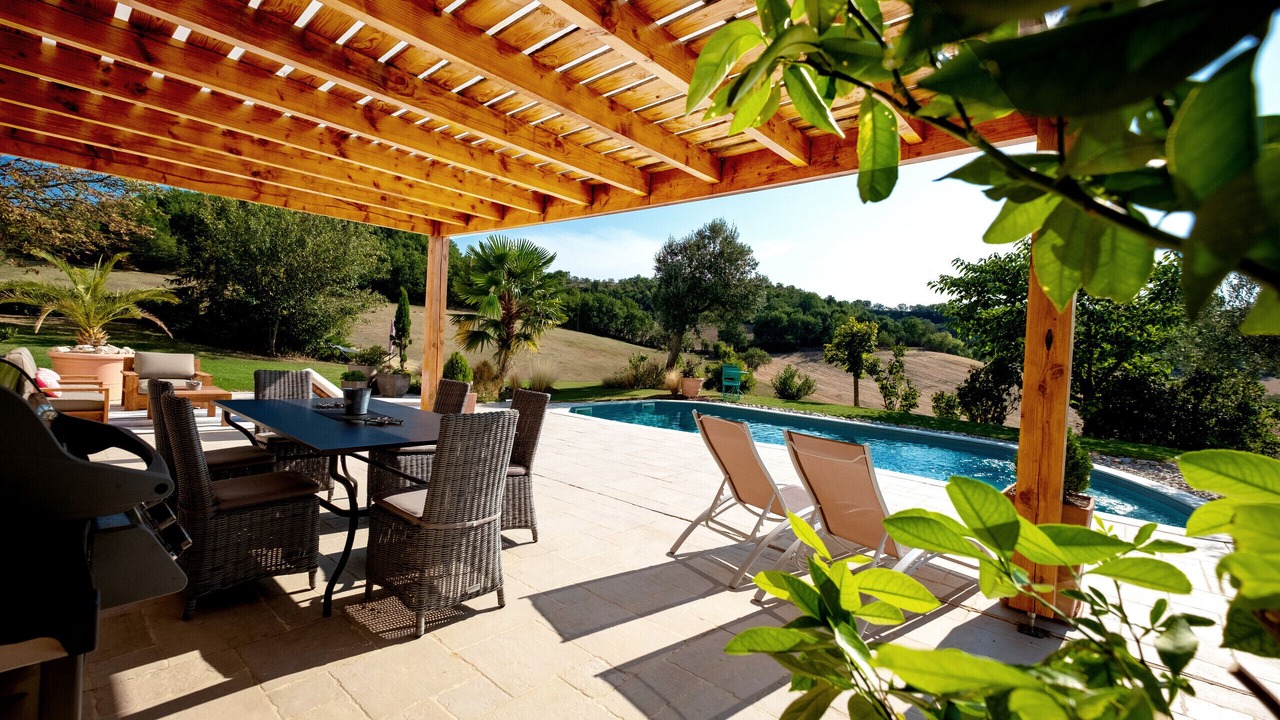 Photo of Outdoor in Castelnau-de-Montmiral