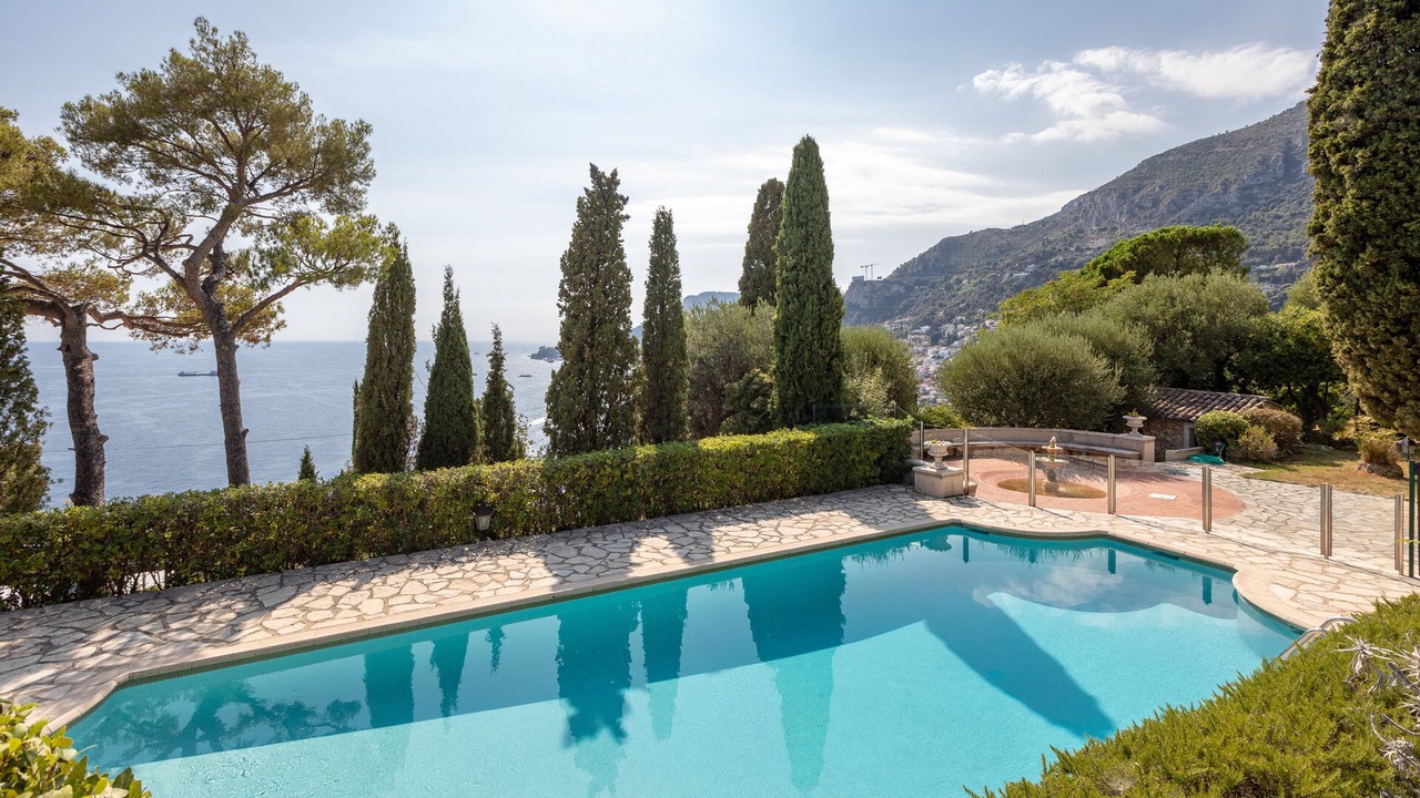 Photo of Outdoor in Roquebrune-Cap-Martin