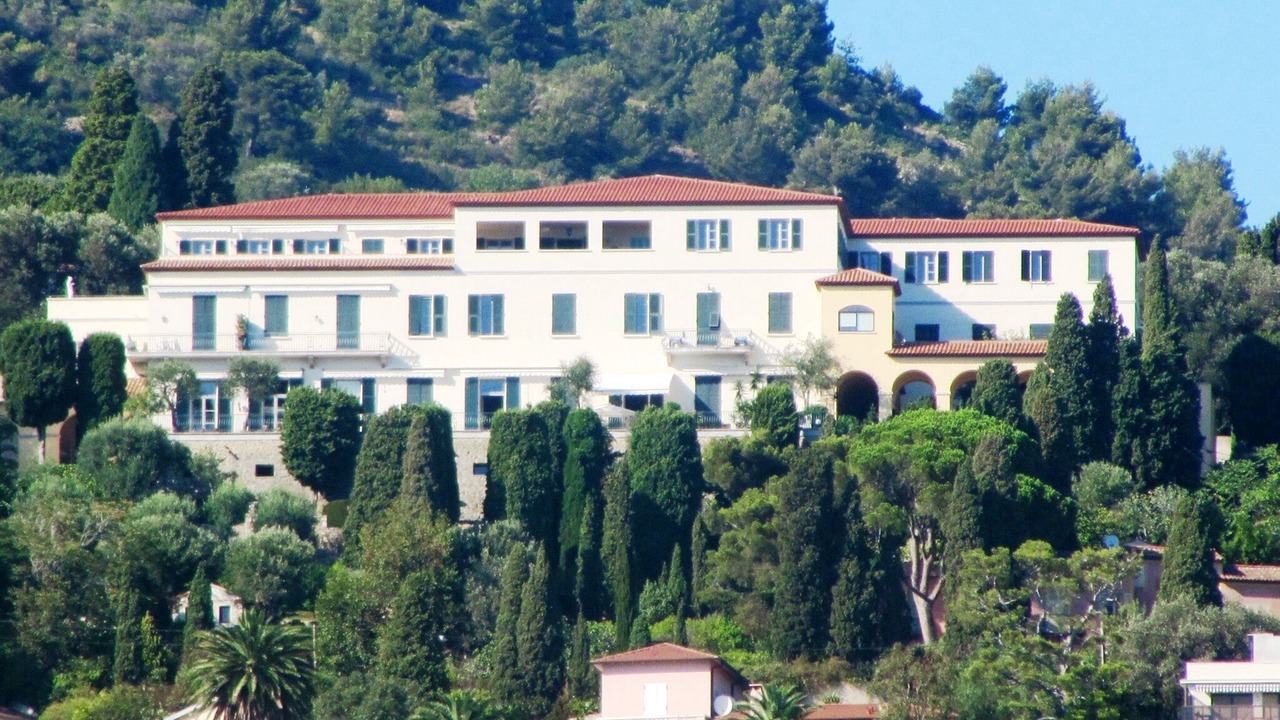 Photo of Outdoor in Roquebrune-Cap-Martin