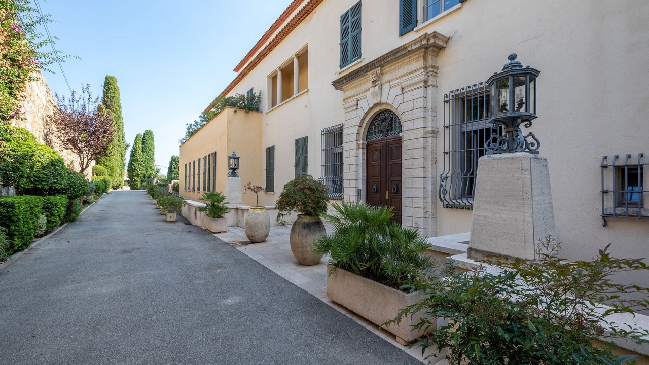 Photo of Outdoor in Roquebrune-Cap-Martin