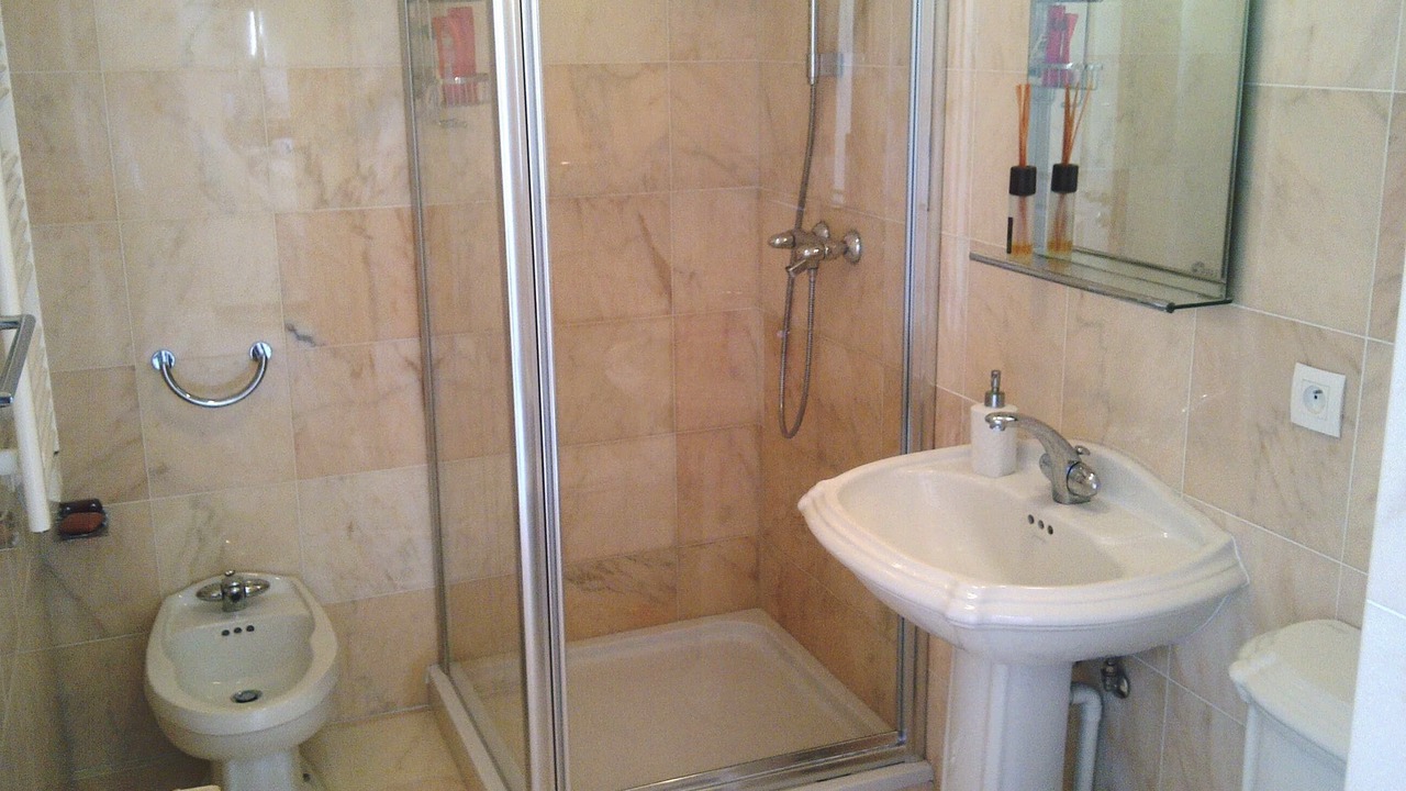 Photo of Bathroom in Roquebrune-Cap-Martin
