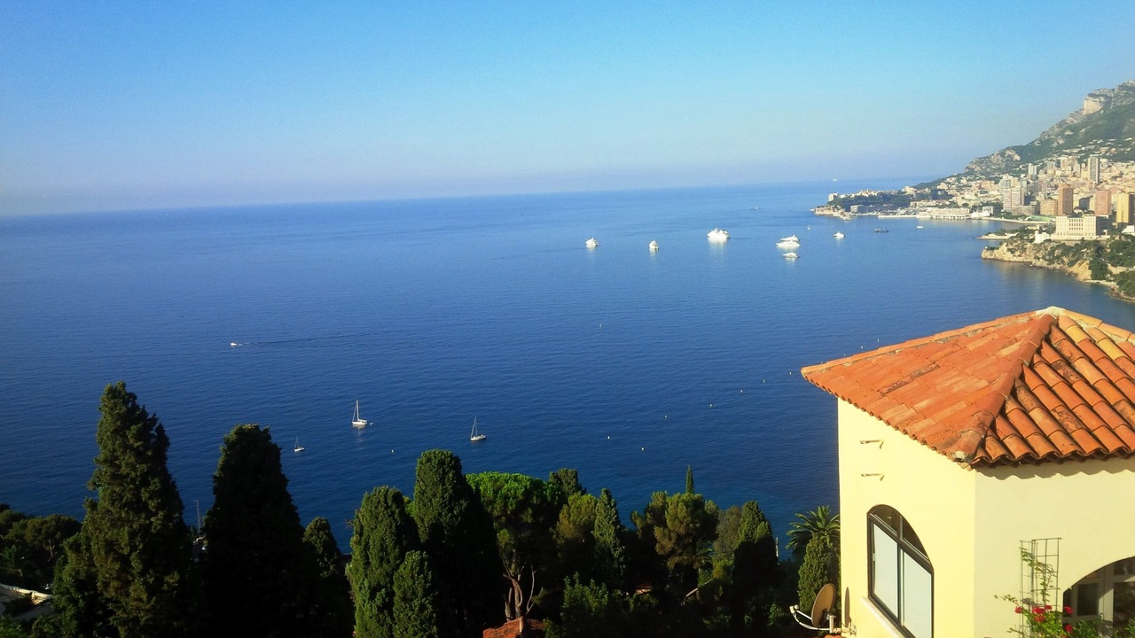 Photo of Others in Roquebrune-Cap-Martin