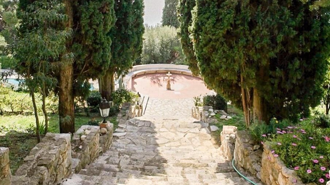 Photo of Outdoor in Roquebrune-Cap-Martin