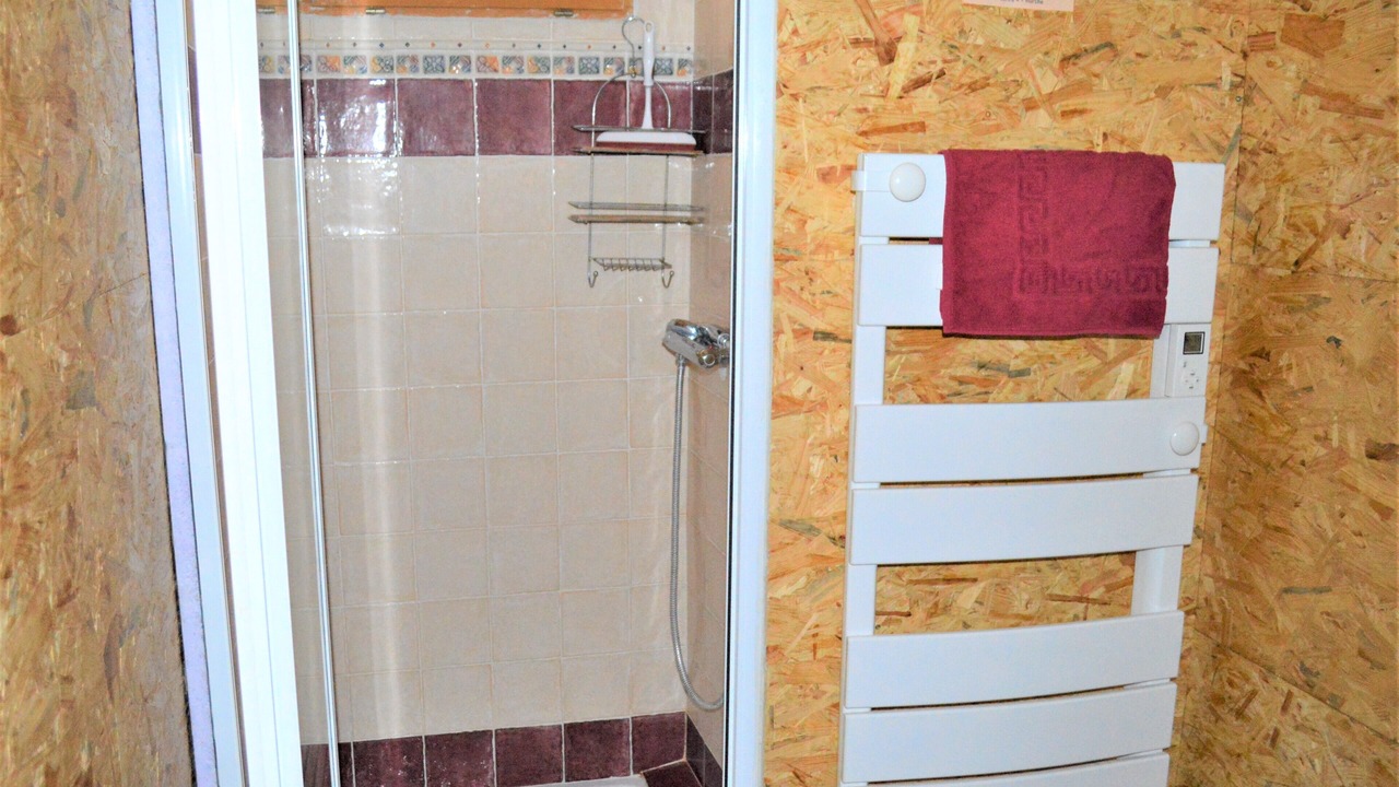 Photo of Bathroom in Saint-Clement