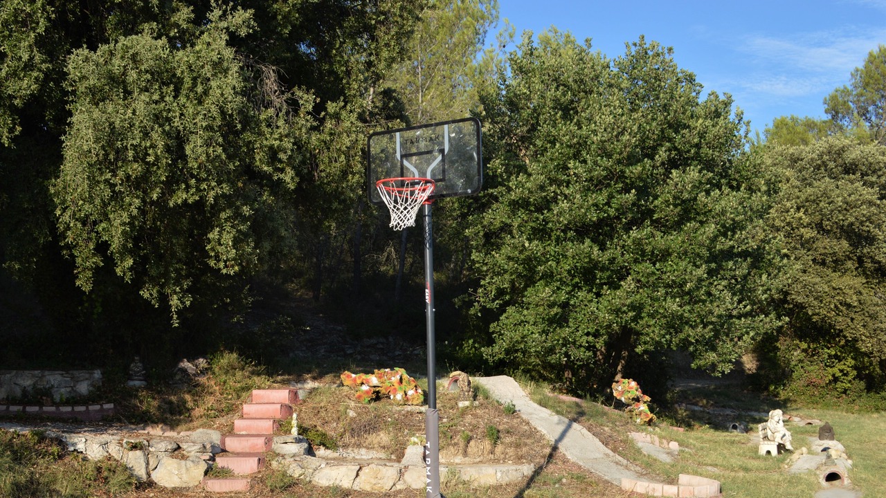 Photo of Outdoor in Saint-Clement