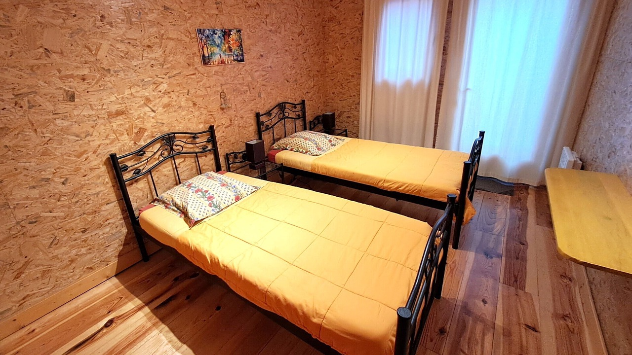 Photo of Bedroom in Saint-Clement