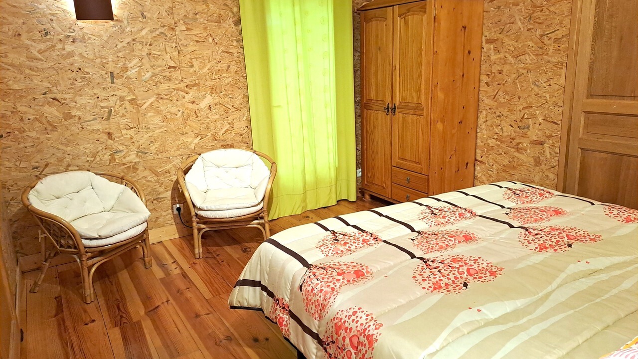 Photo of Bedroom in Saint-Clement