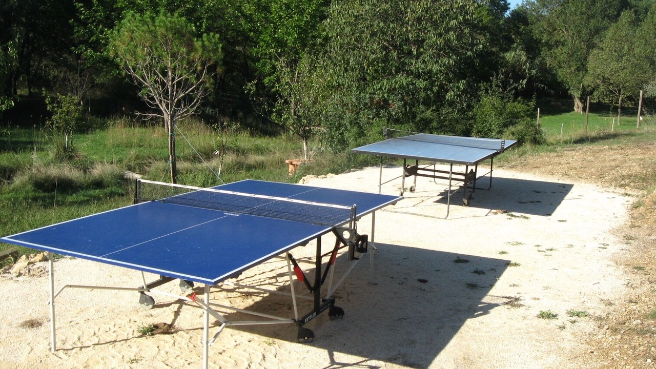 Photo of Outdoor in Saint-Clement