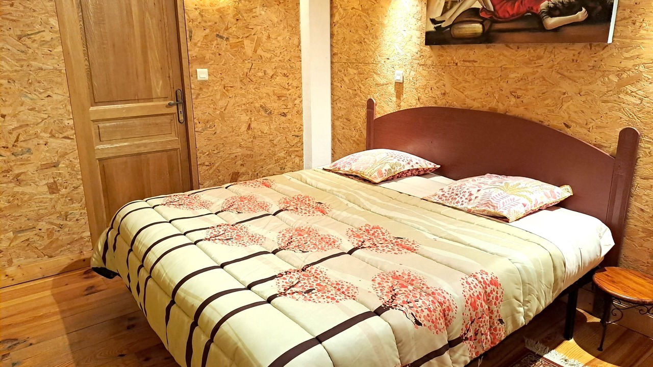 Photo of Bedroom in Saint-Clement