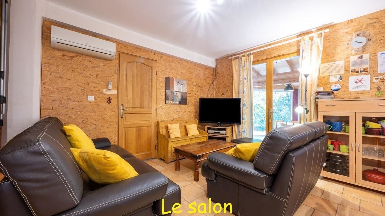 Photo of Livingroom in Saint-Clement