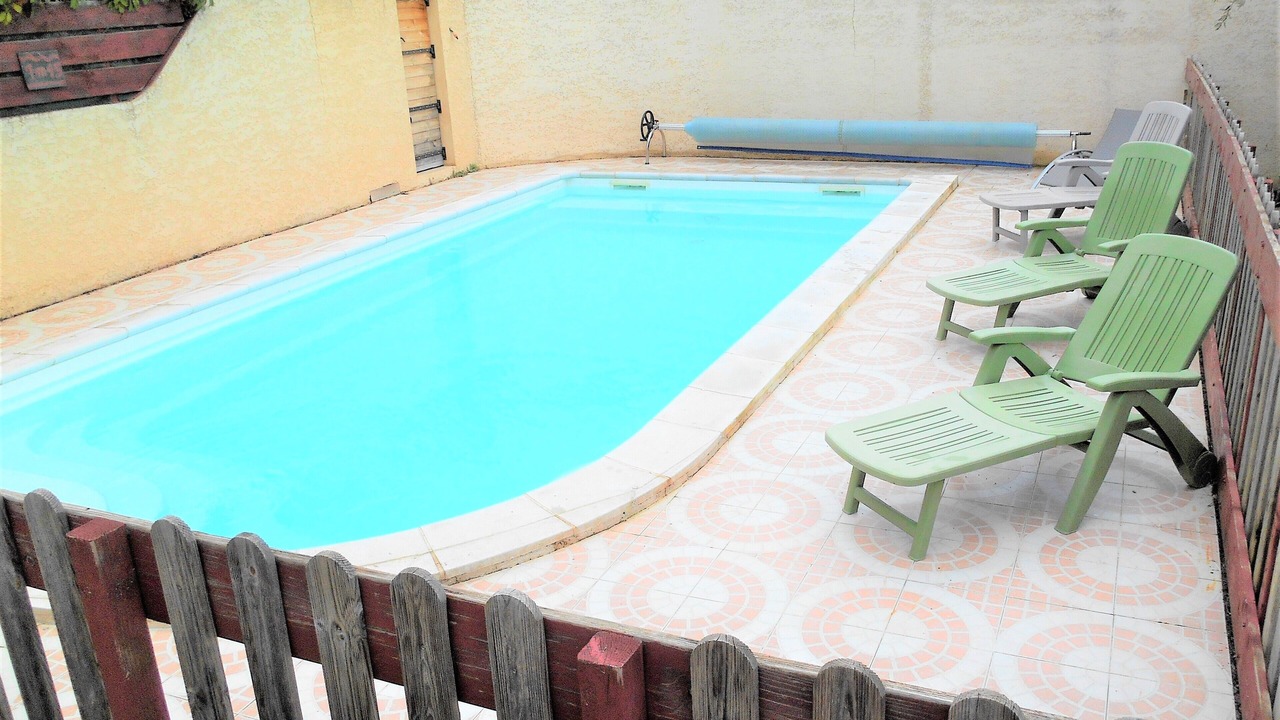 Photo of Outdoor in Saint-Clement