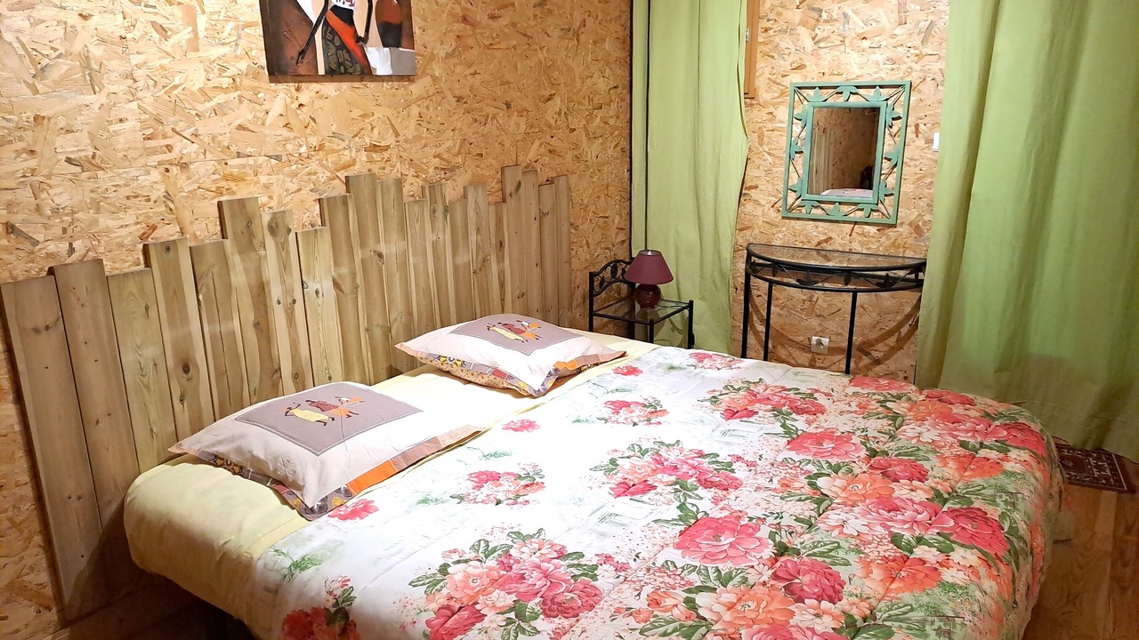 Photo of Bedroom in Saint-Clement