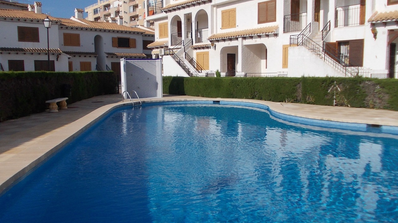 Photo of Outdoor in Torrevieja