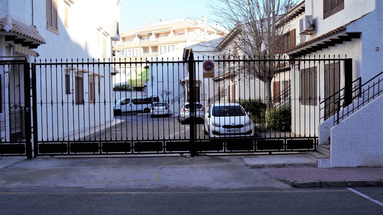 Photo of Outdoor in Torrevieja