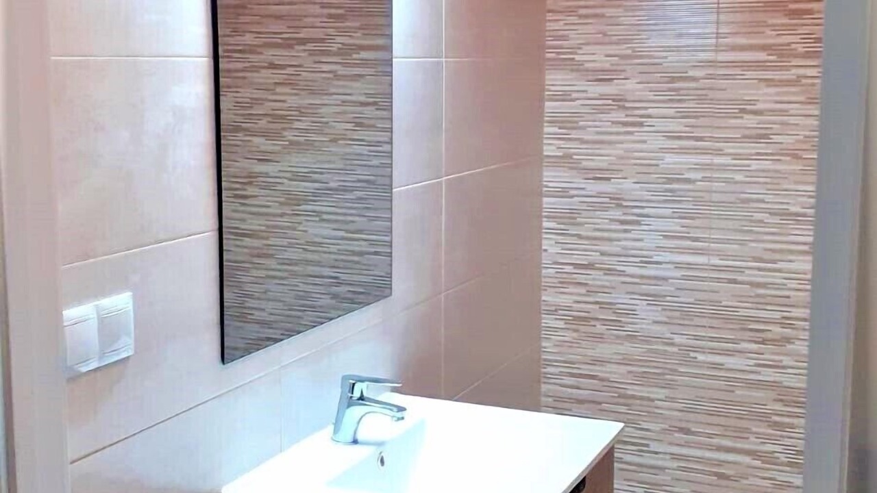 Photo of Bathroom in Torrevieja