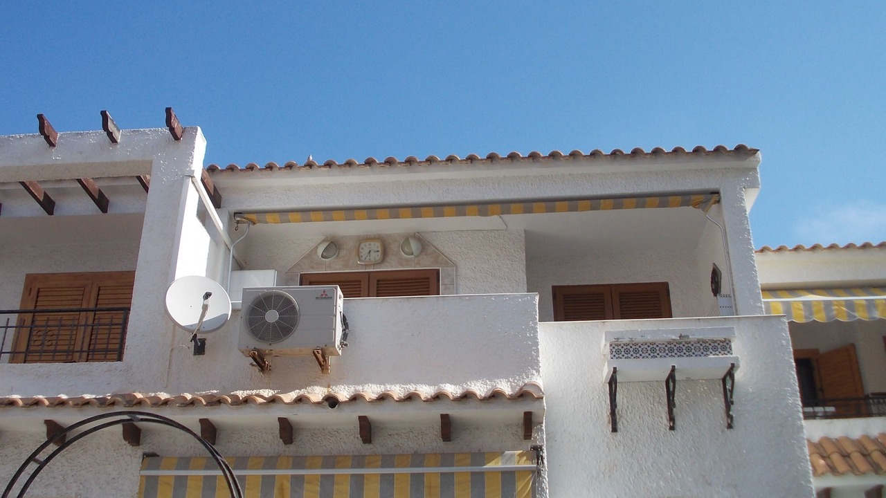 Photo of Outdoor in Torrevieja