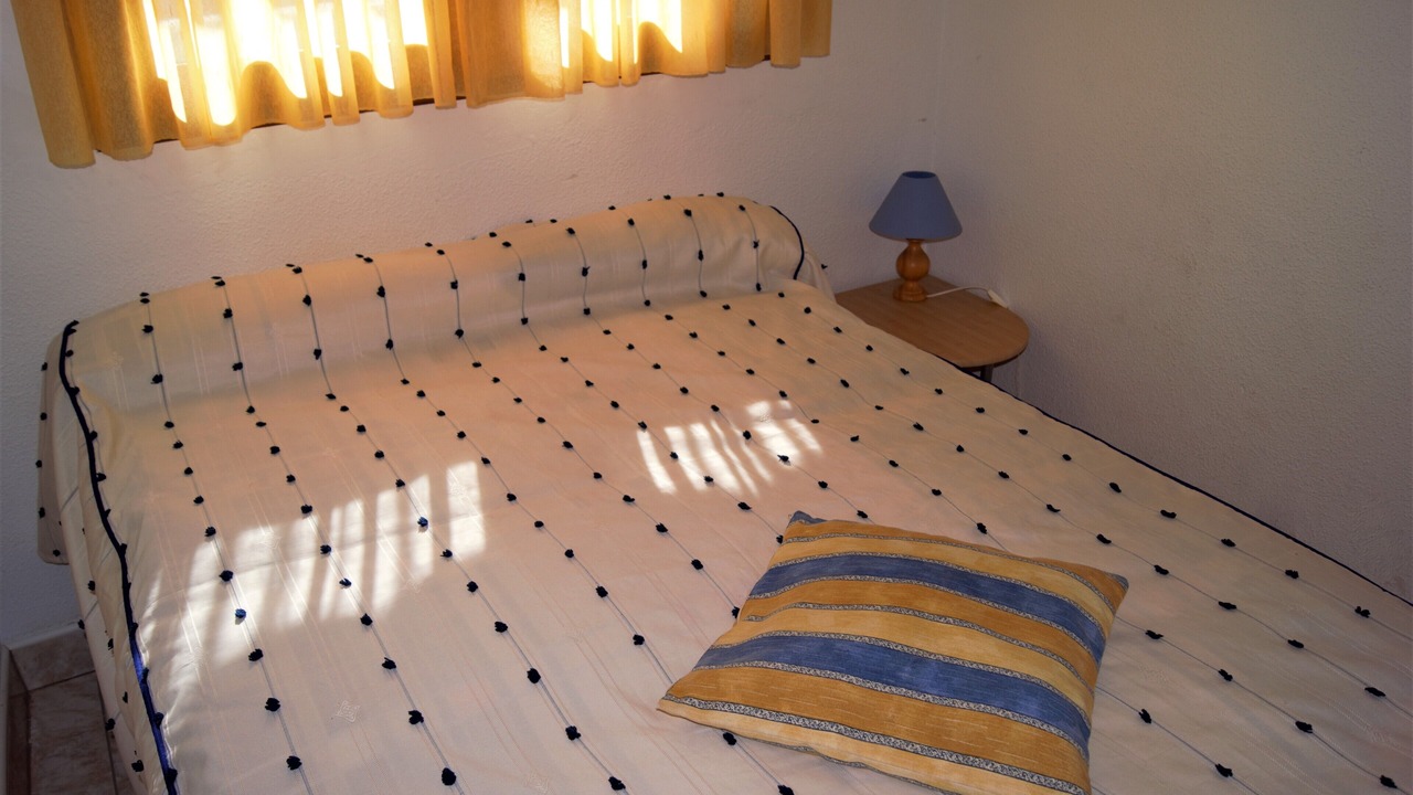 Photo of Bedroom in Torrevieja
