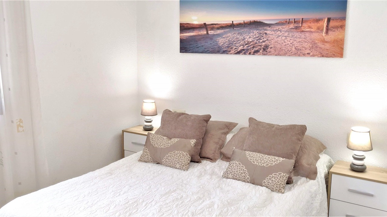 Photo of Bedroom in Torrevieja