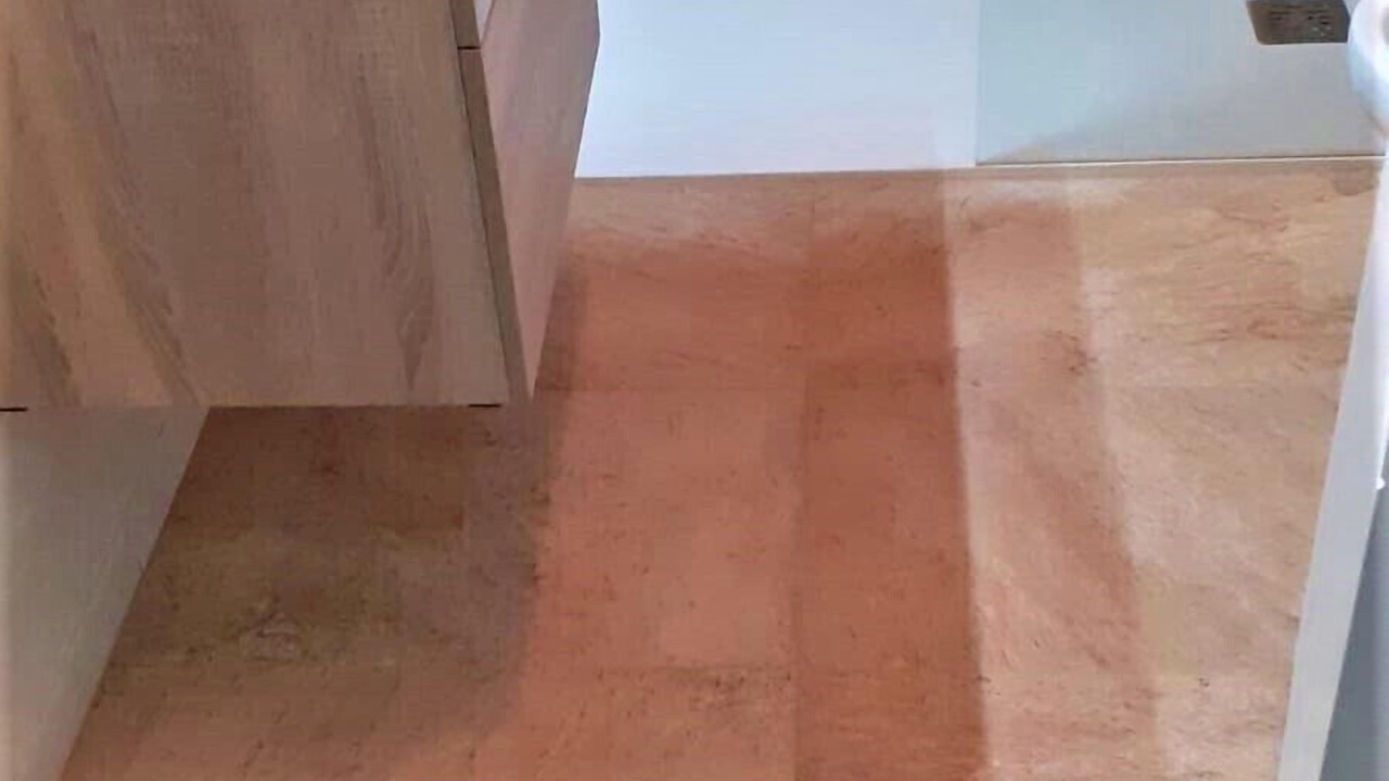 Photo of Bathroom in Torrevieja