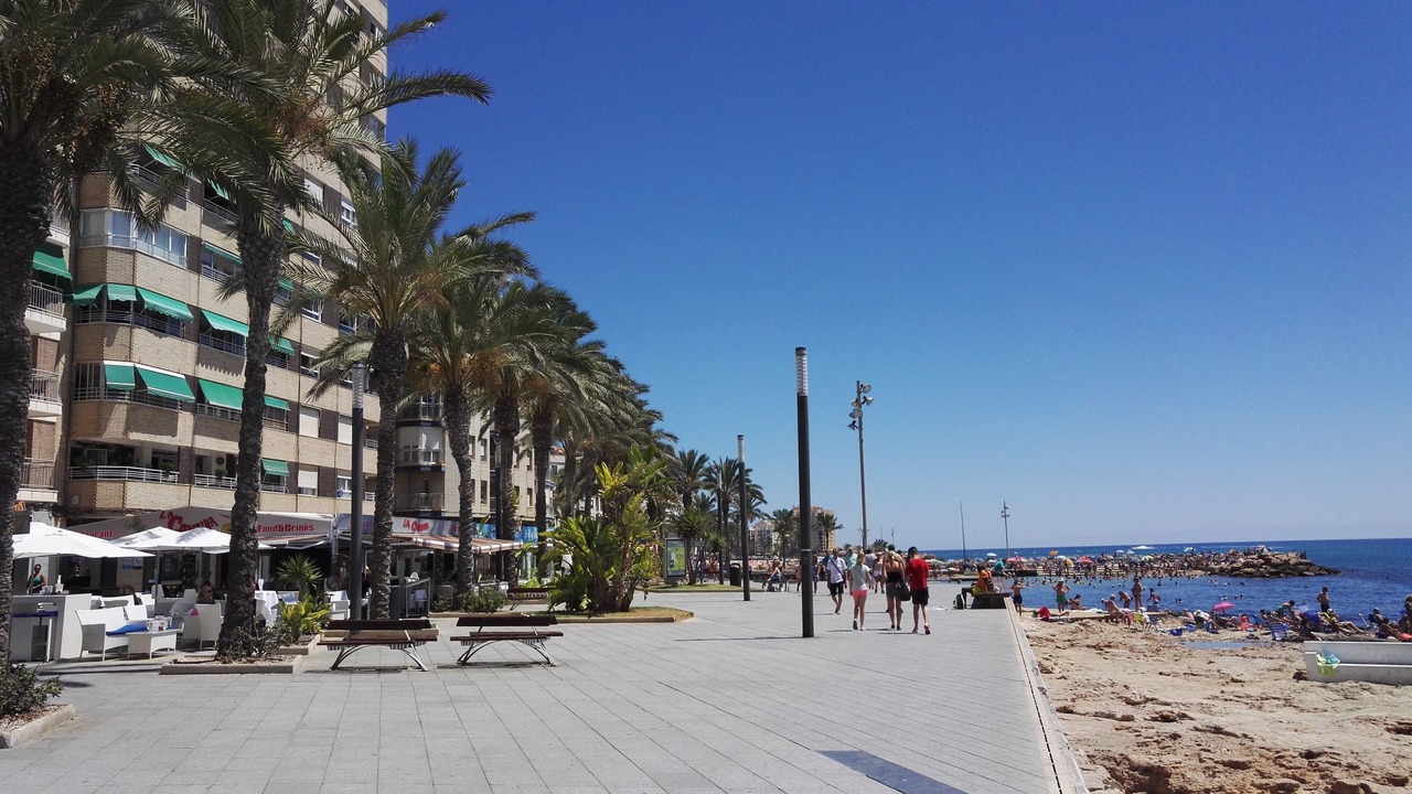 Photo of Others in Torrevieja