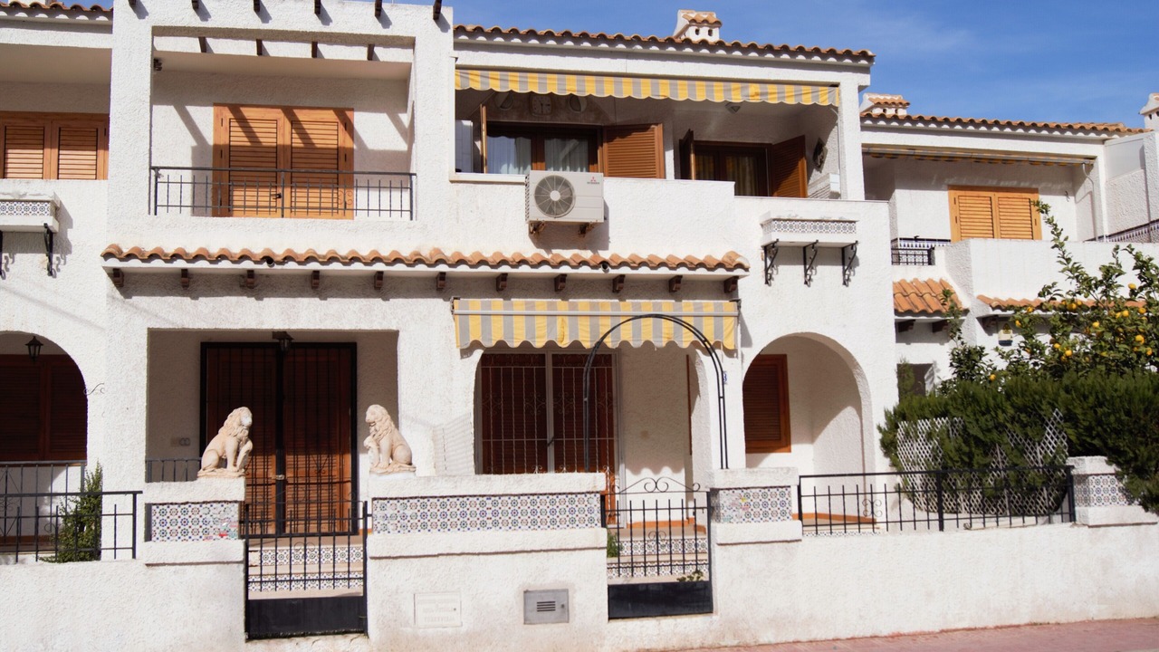 Photo of Outdoor in Torrevieja