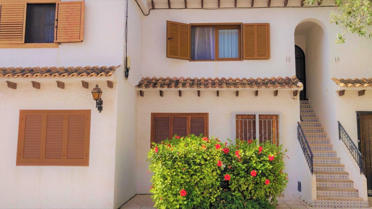 Photo of Outdoor in Torrevieja