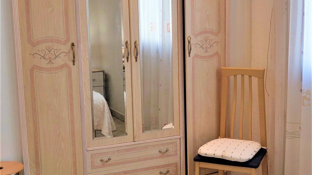 Photo of Bedroom in Torrevieja