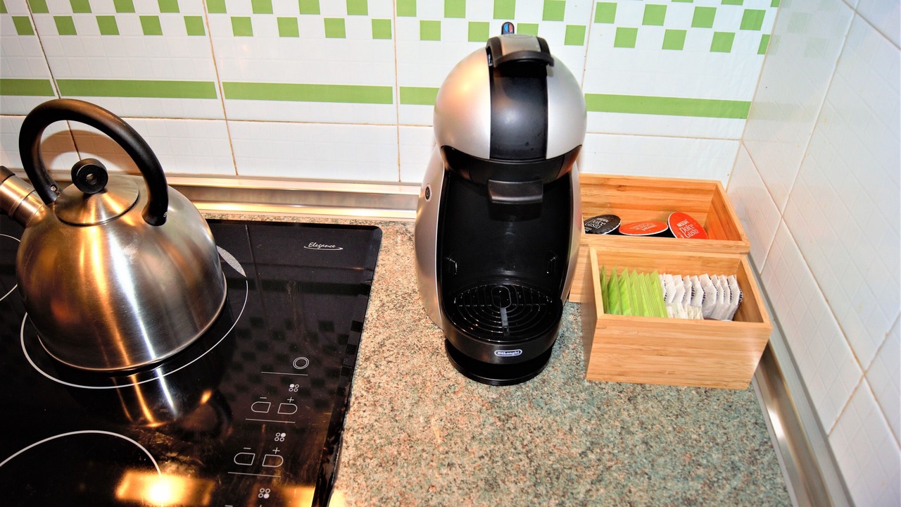 Photo of Kitchen in Torrevieja